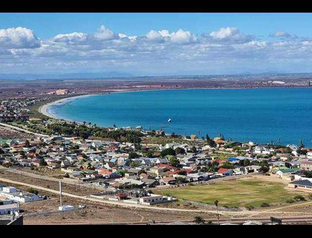 3 BEDROOM HOUSE FOR SALE IN SALDANHA